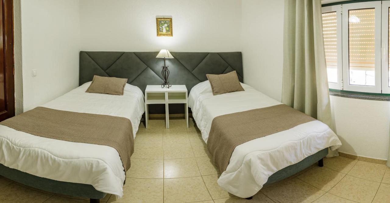Hospedaria Australia Velas Εξωτερικό φωτογραφία