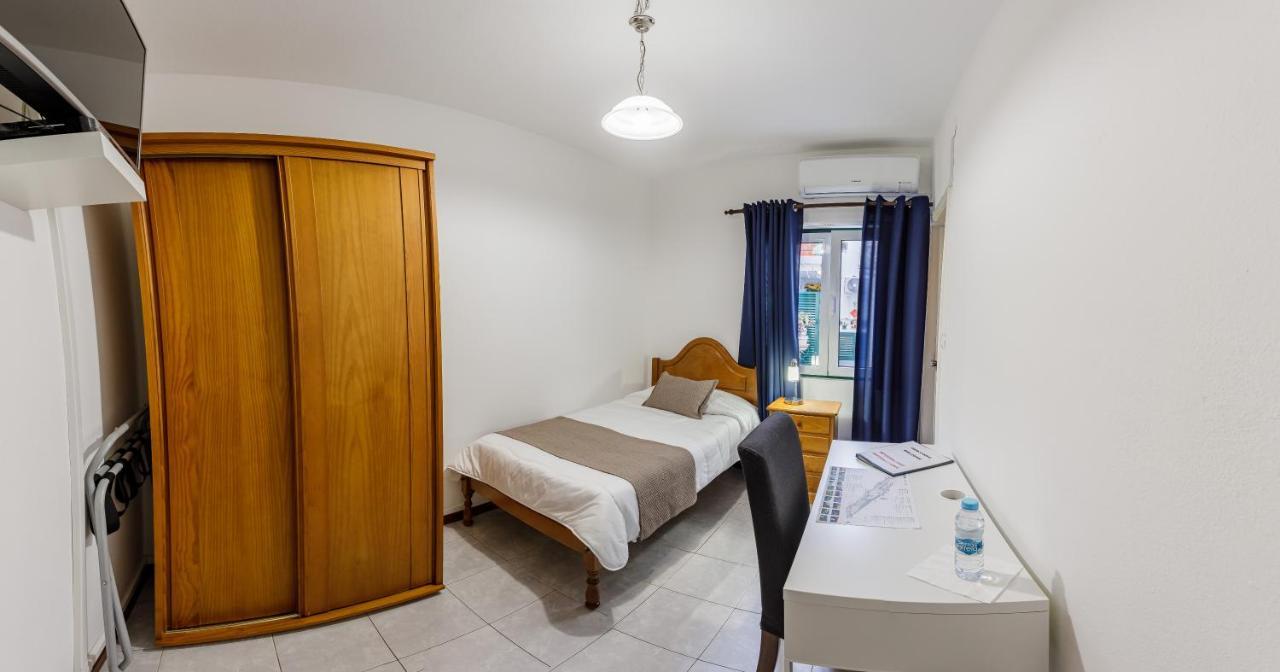 Hospedaria Australia Velas Εξωτερικό φωτογραφία