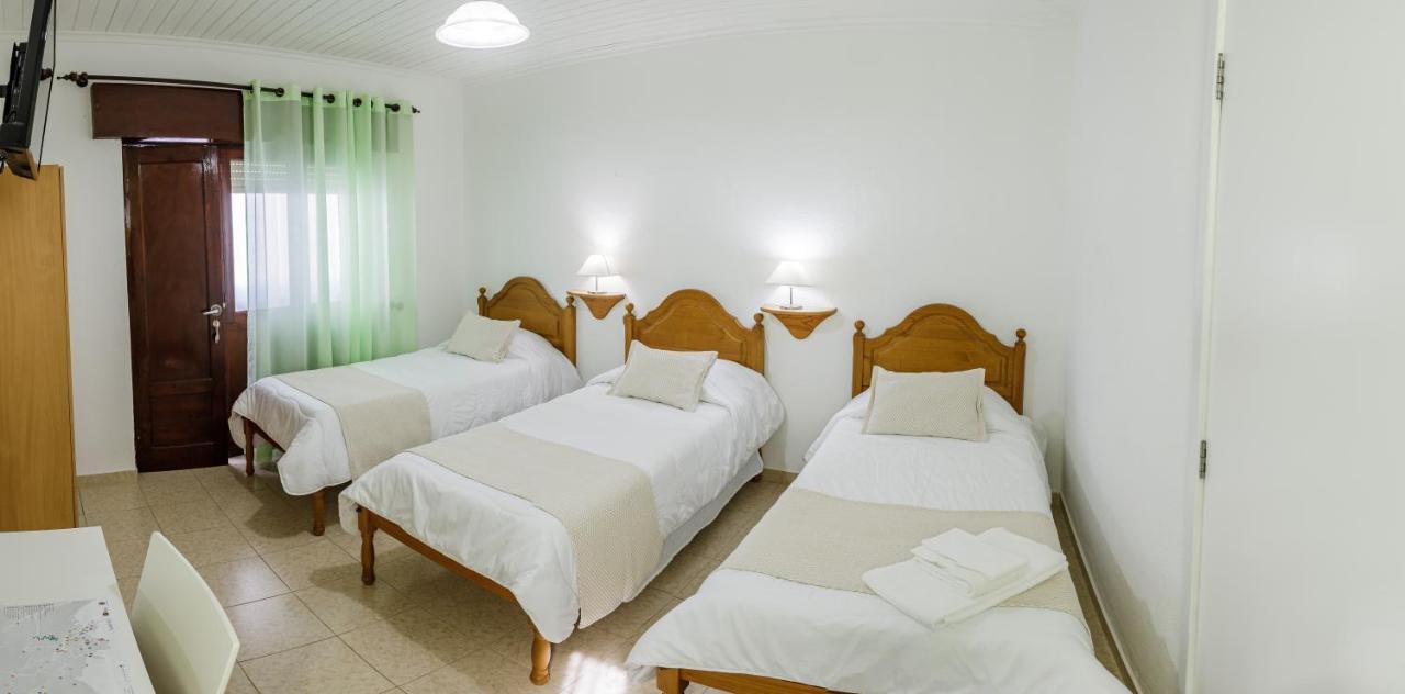 Hospedaria Australia Velas Εξωτερικό φωτογραφία