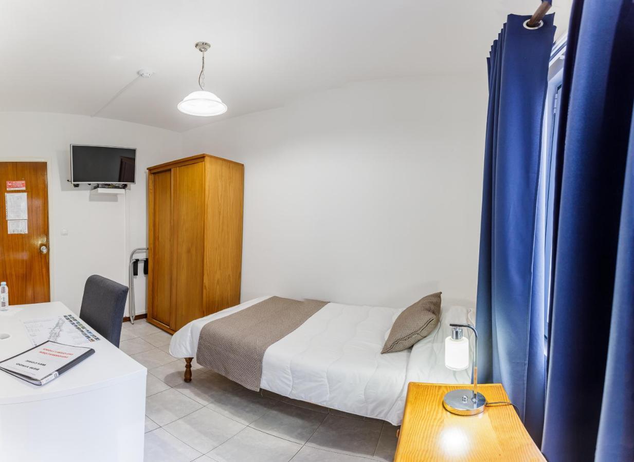 Hospedaria Australia Velas Εξωτερικό φωτογραφία