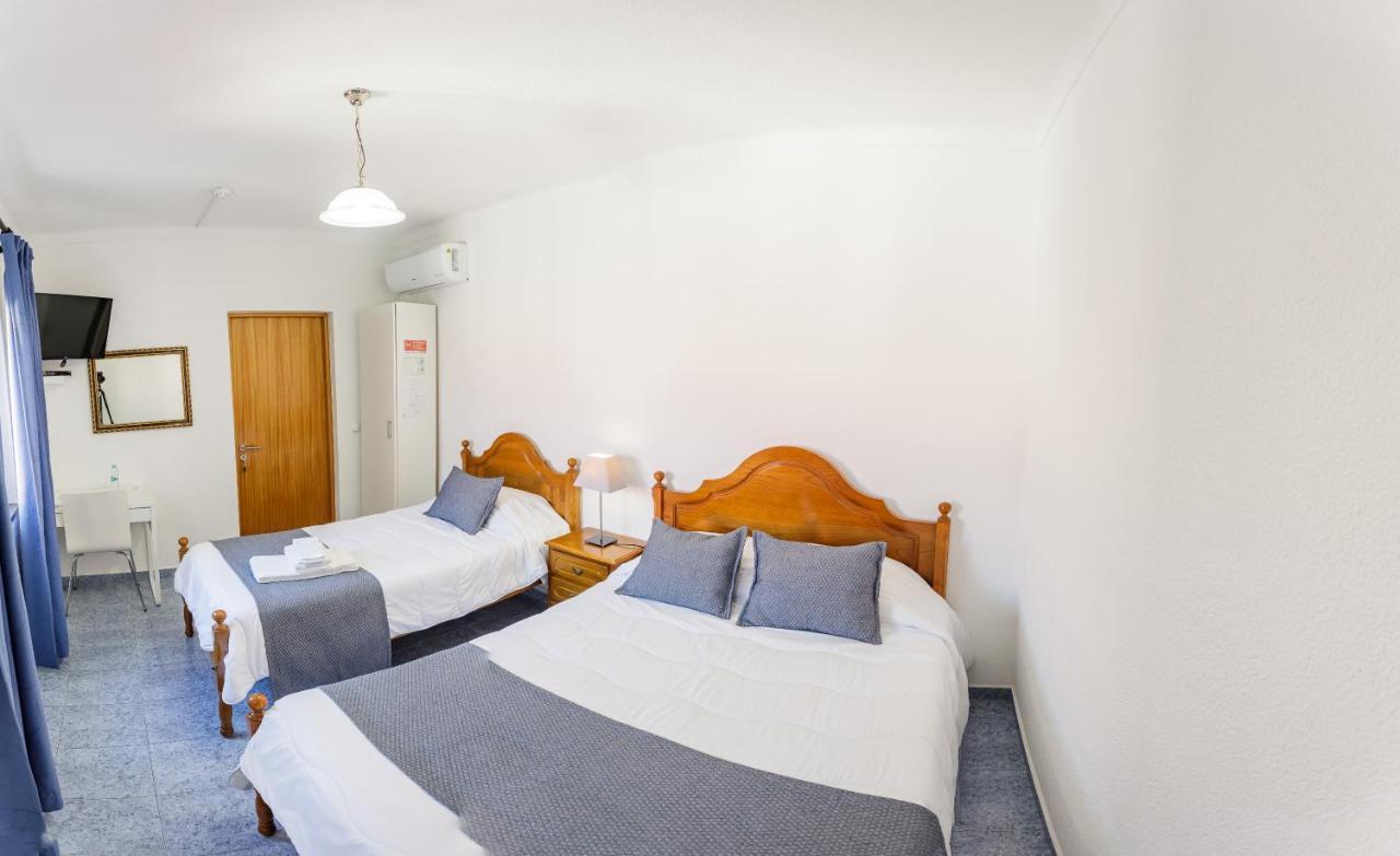 Hospedaria Australia Velas Εξωτερικό φωτογραφία