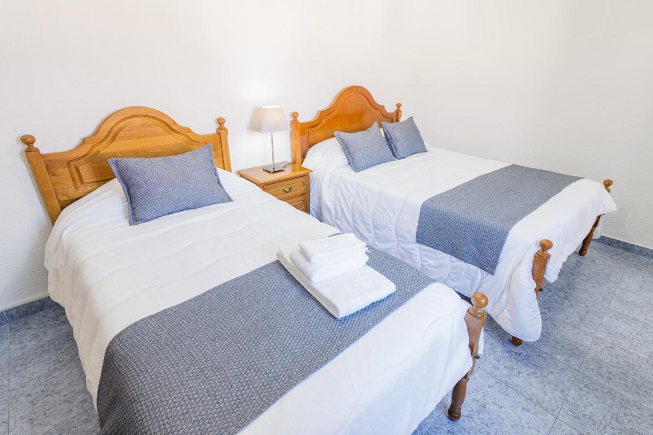 Hospedaria Australia Velas Εξωτερικό φωτογραφία
