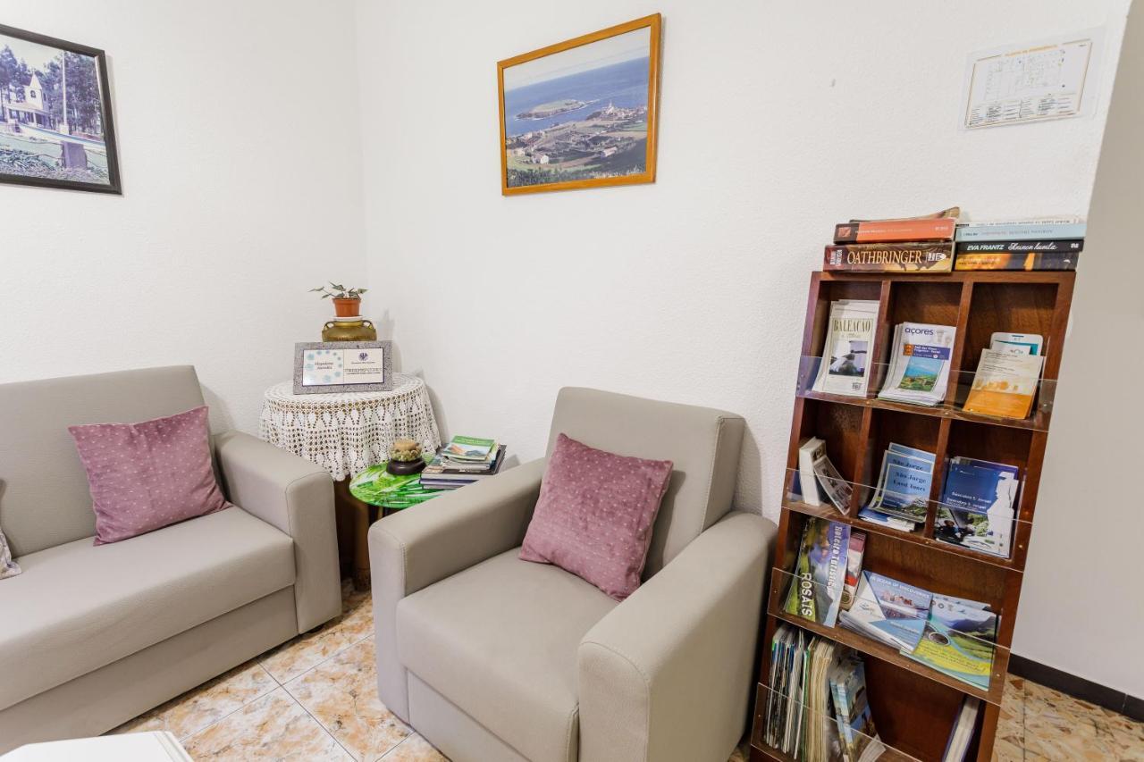 Hospedaria Australia Velas Εξωτερικό φωτογραφία