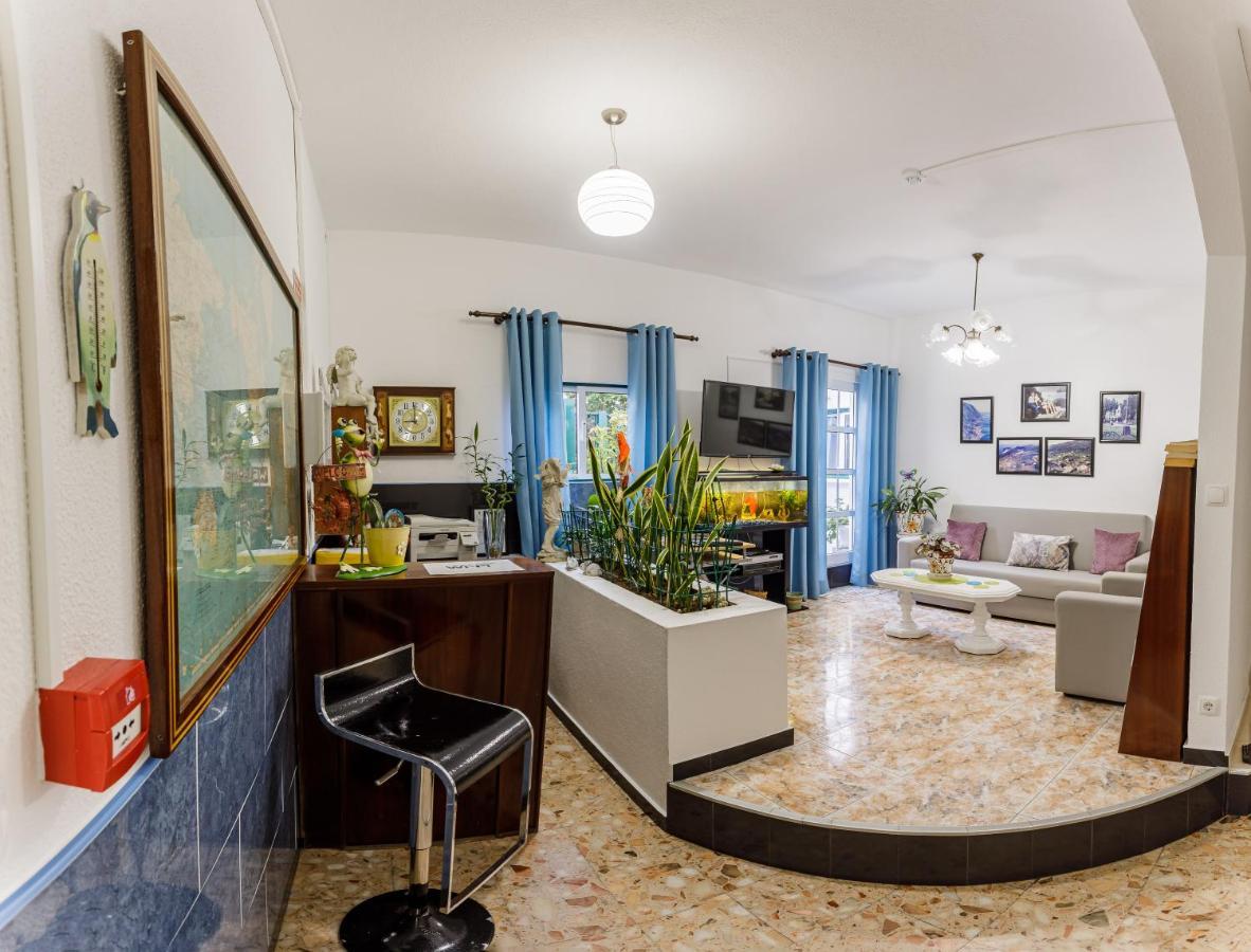 Hospedaria Australia Velas Εξωτερικό φωτογραφία