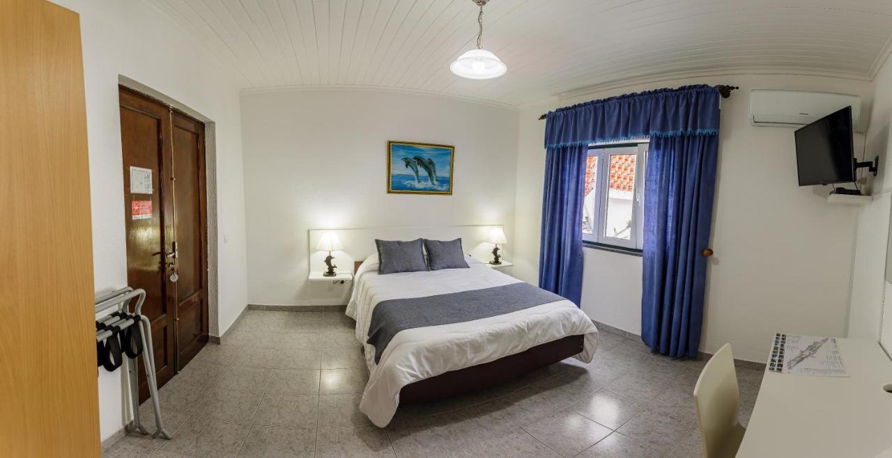 Hospedaria Australia Velas Εξωτερικό φωτογραφία
