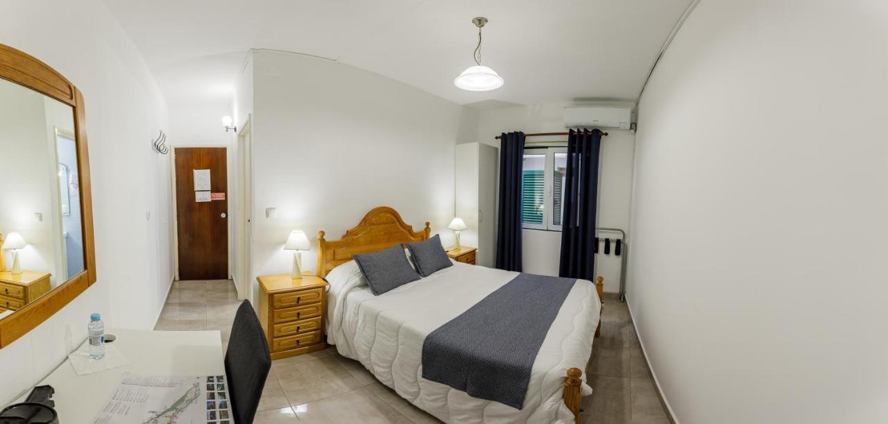 Hospedaria Australia Velas Εξωτερικό φωτογραφία