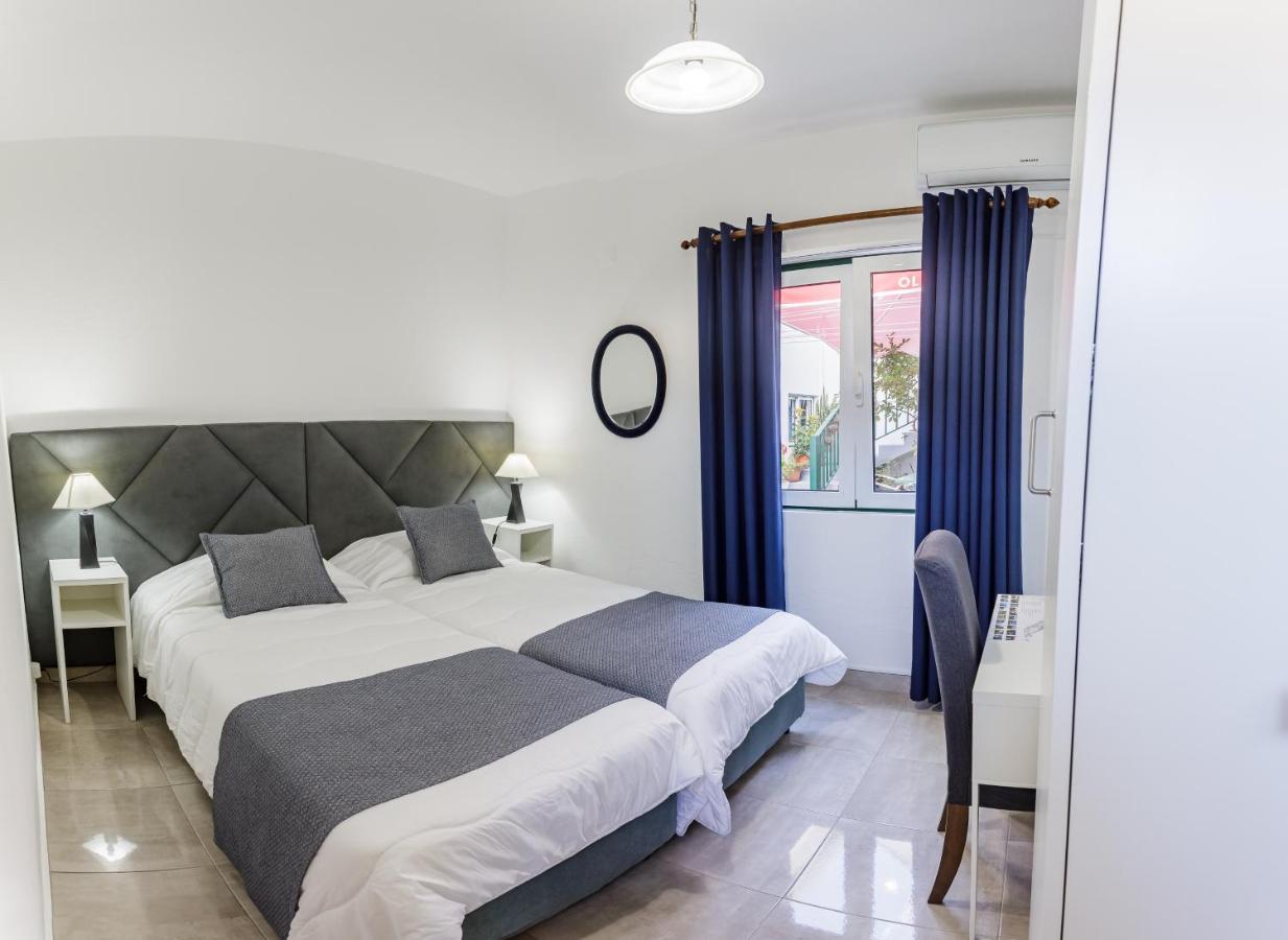Hospedaria Australia Velas Εξωτερικό φωτογραφία