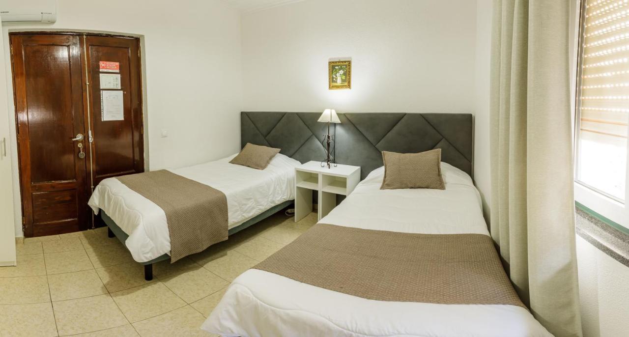 Hospedaria Australia Velas Εξωτερικό φωτογραφία
