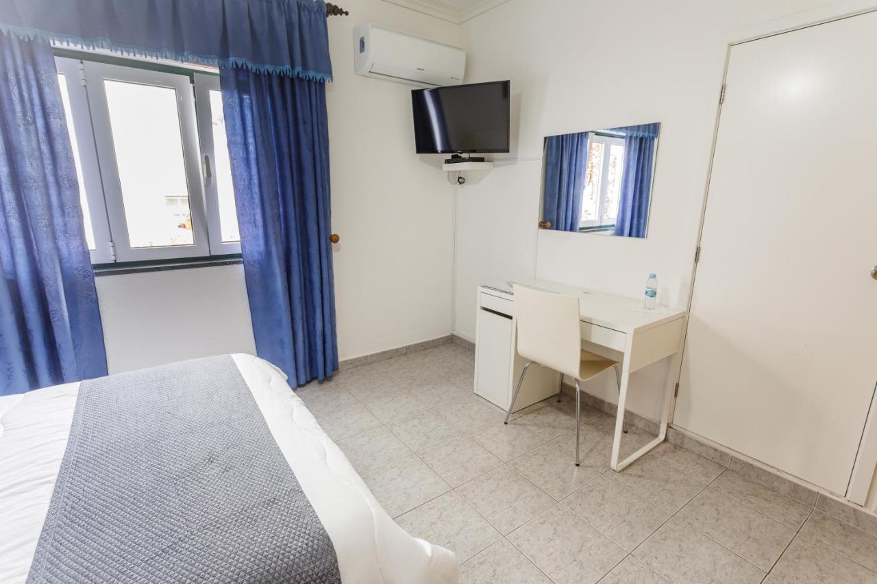 Hospedaria Australia Velas Εξωτερικό φωτογραφία