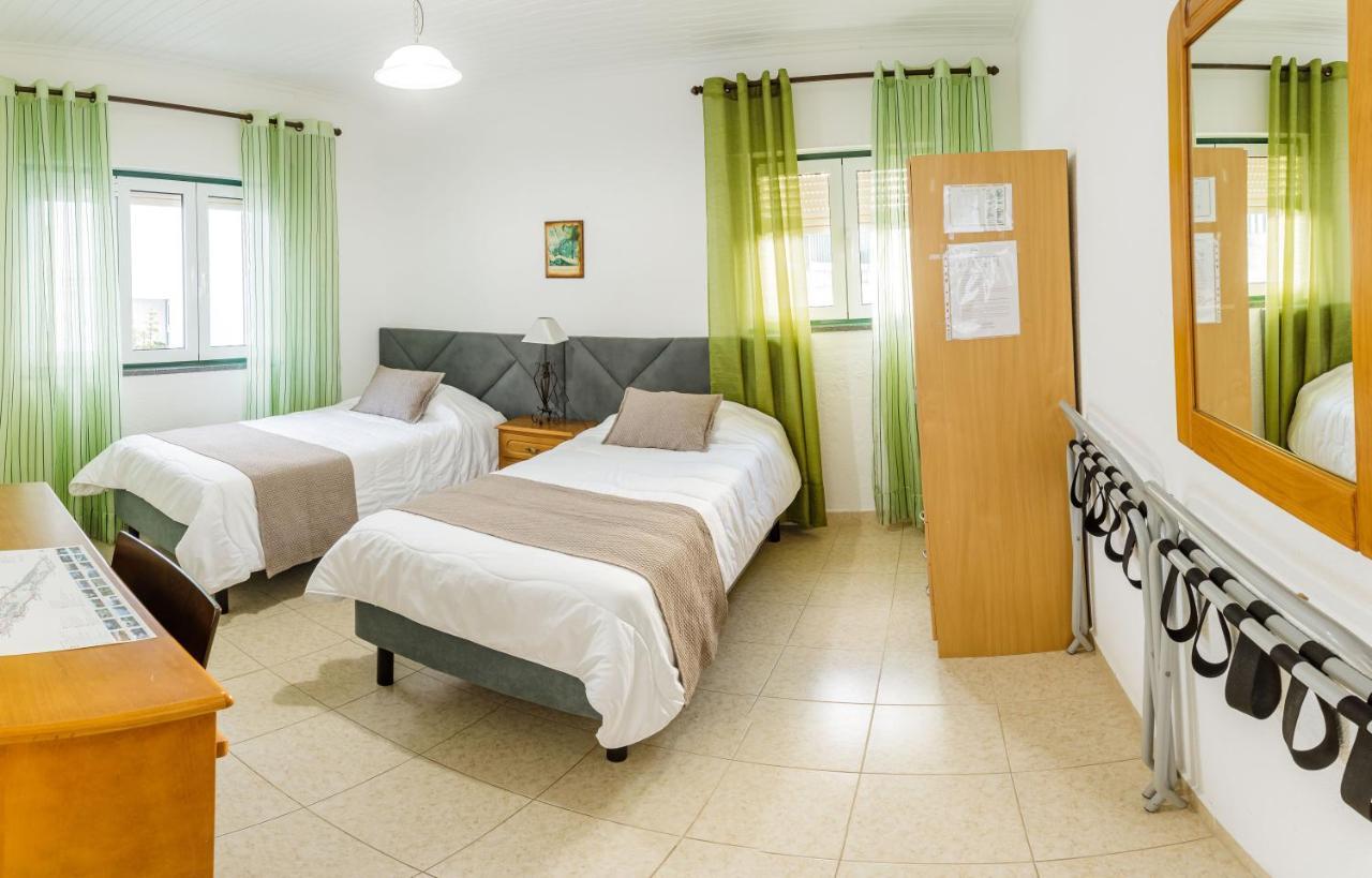 Hospedaria Australia Velas Εξωτερικό φωτογραφία
