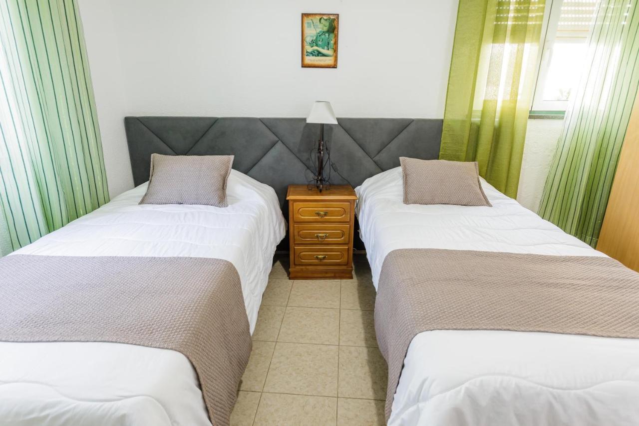 Hospedaria Australia Velas Εξωτερικό φωτογραφία